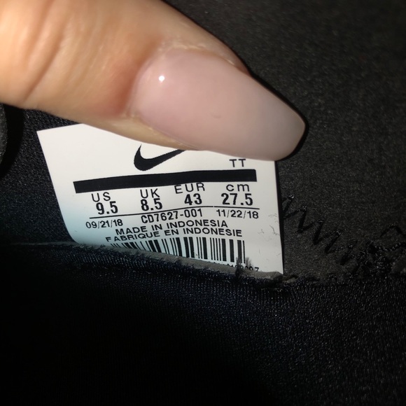 Men’s Nike Element React - Picture 4 of 4